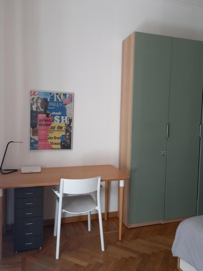 Appartamento Dante *